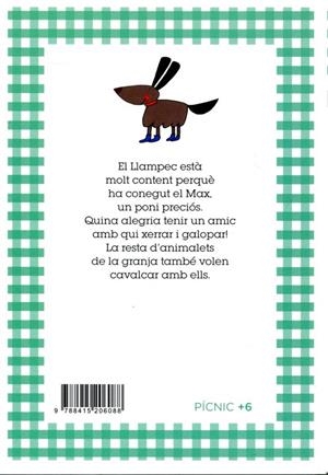 El Llampec i el petit Max | 9788415206088 | Cosat, Nicoletta | Llibres.cat | Llibreria online en català | La Impossible Llibreters Barcelona