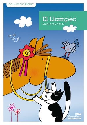 El Llampec | 9788415206019 | Costa, Nicoletta | Llibres.cat | Llibreria online en català | La Impossible Llibreters Barcelona