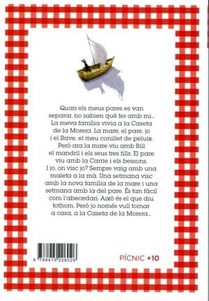 La nena de la maleta | 9788415206026 | Wilson, Jaqueline | Llibres.cat | Llibreria online en català | La Impossible Llibreters Barcelona