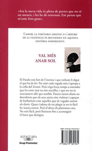 Val més anar sol         | 9788479189181 | Santos, Care | Llibres.cat | Llibreria online en català | La Impossible Llibreters Barcelona