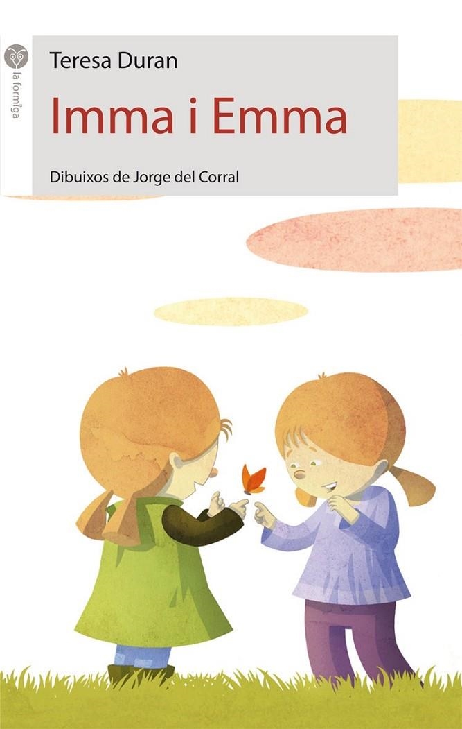 Imma i Emma | 9788415095279 | Duran, Teresa | Llibres.cat | Llibreria online en català | La Impossible Llibreters Barcelona