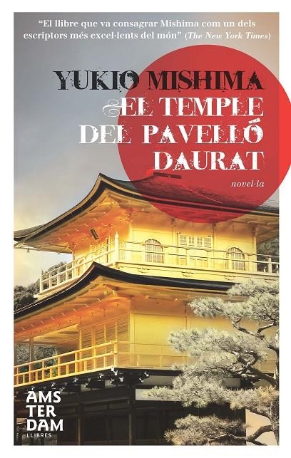 El temple del pavelló daurat | 9788492941520 | Mishima, Yukio | Llibres.cat | Llibreria online en català | La Impossible Llibreters Barcelona