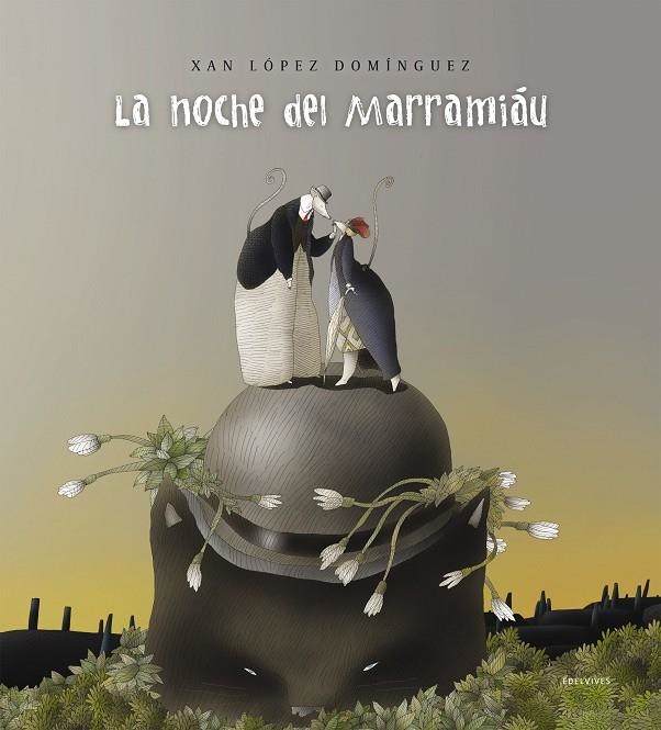 La noche de Marramiáu | 9788426373823 | López Domínguez, Xan | Llibres.cat | Llibreria online en català | La Impossible Llibreters Barcelona