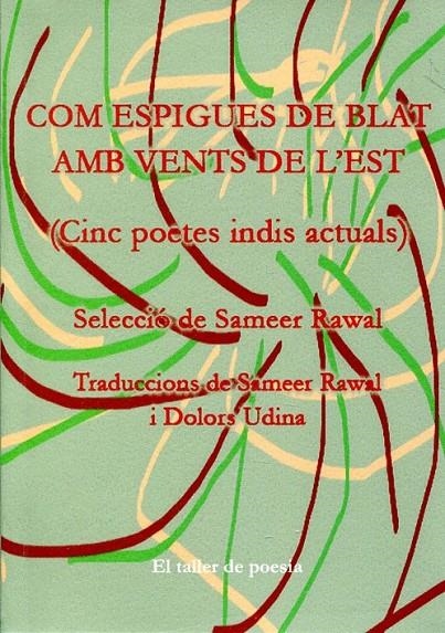 Com espigues de blat amb ventas de l'est | 9788492563401 | Diversos | Llibres.cat | Llibreria online en català | La Impossible Llibreters Barcelona