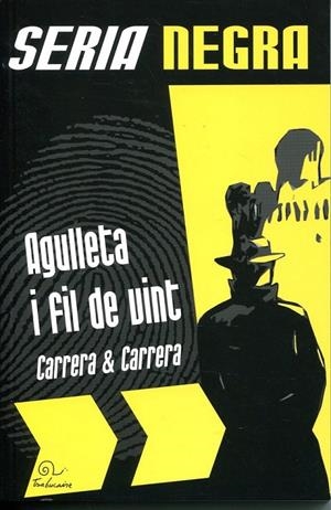 Agulleta i fil de vint | 9782849741283 | Carrera & Carrera | Llibres.cat | Llibreria online en català | La Impossible Llibreters Barcelona