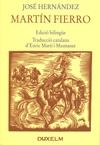 Martín Fierro (edició bilingüe) | 9788493643102 | Hernández, José | Llibres.cat | Llibreria online en català | La Impossible Llibreters Barcelona