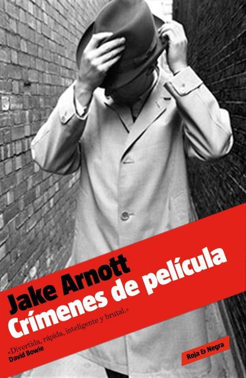 CRÍMENES DE PELÍCULA | 9788439723653 | ARNOTT,JAKE | Llibres.cat | Llibreria online en català | La Impossible Llibreters Barcelona