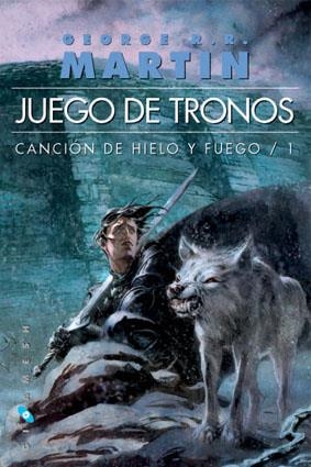 Juego de tronos. Canción de hielo y fuego / 1 | 9788496208407 | Martin, George R.R. | Llibres.cat | Llibreria online en català | La Impossible Llibreters Barcelona