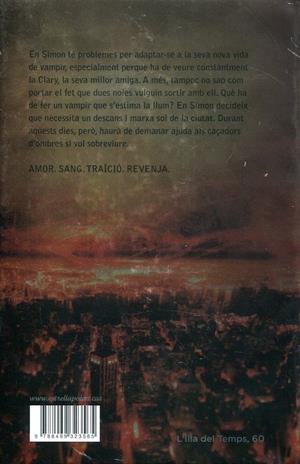 Caçadors d'ombres 4. Ciutat de l'àngel caigut | 9788499323565 | Clare, Cassandra | Llibres.cat | Llibreria online en català | La Impossible Llibreters Barcelona