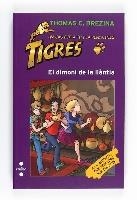 El dimoni de la llàntia | 9788466128247 | Brezina, Thomas C. | Llibres.cat | Llibreria online en català | La Impossible Llibreters Barcelona