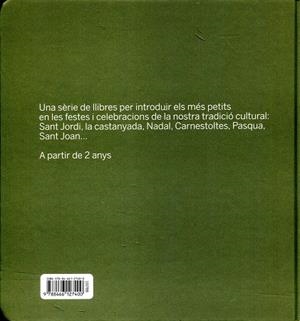 Què celebrem? Sant Joan | 9788466127400 | Font, Núria | Llibres.cat | Llibreria online en català | La Impossible Llibreters Barcelona