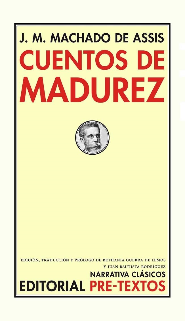 CUENTOS DE MADUREZ | 9788492913909 | MACHADO DE ASSIS, JOAQUIM MARÍA | Llibres.cat | Llibreria online en català | La Impossible Llibreters Barcelona