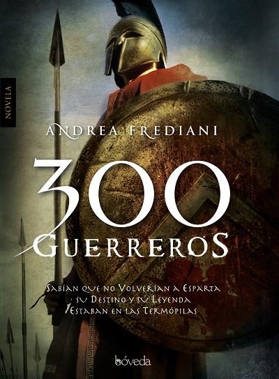 300 GUERREROS | 9788493743086 | FRDIANI, ANDREA | Llibres.cat | Llibreria online en català | La Impossible Llibreters Barcelona