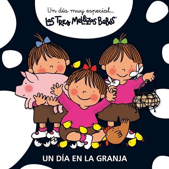 DÍA EN LA GRANJA | 9788415187011 | CAPDEVILA, ROSER | Llibres.cat | Llibreria online en català | La Impossible Llibreters Barcelona