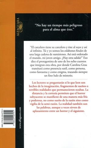 Carolina Grau | 9788420407951 | Fuentes, Carlos | Llibres.cat | Llibreria online en català | La Impossible Llibreters Barcelona