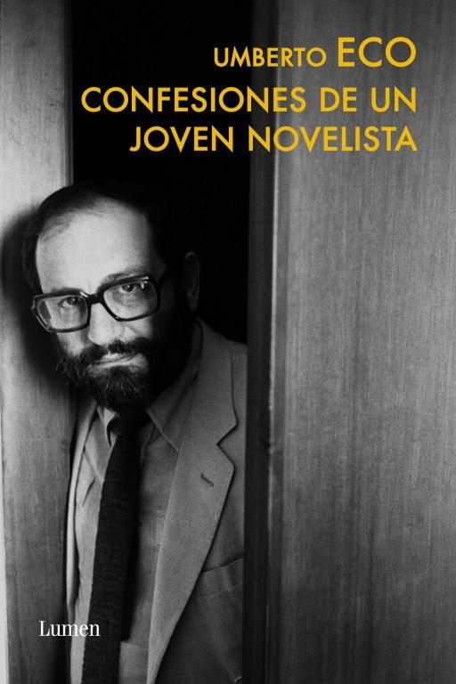 Confesiones de un joven novelista | 9788426419422 | Eco, Umberto | Llibres.cat | Llibreria online en català | La Impossible Llibreters Barcelona