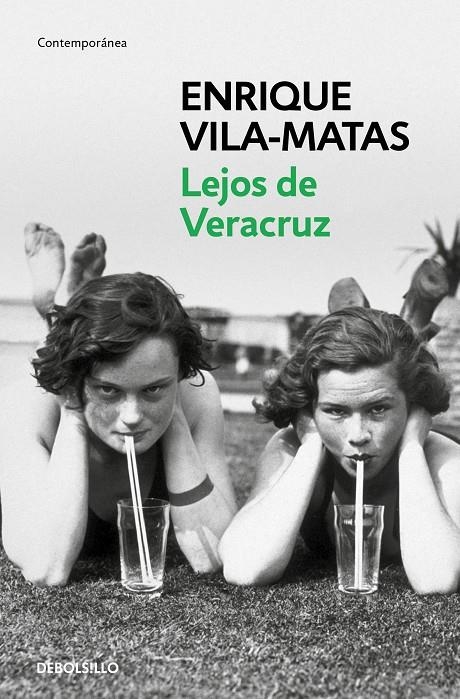 Lejos de Veracruz | 9788499891255 | Vila-Matas, Enrique | Llibres.cat | Llibreria online en català | La Impossible Llibreters Barcelona