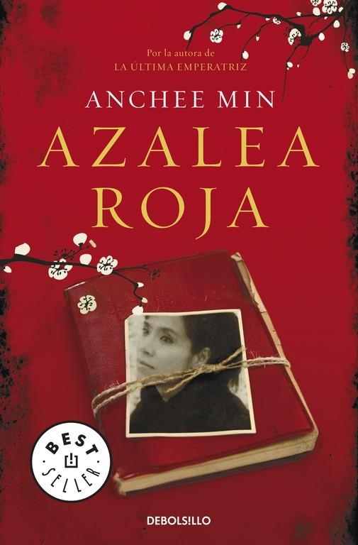 Azalea roja | 9788499890425 | Min,Anchee | Llibres.cat | Llibreria online en català | La Impossible Llibreters Barcelona