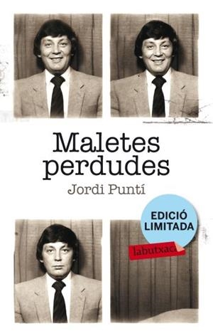 Maletes perdudes | 9788499303529 | Puntí, Jordi | Llibres.cat | Llibreria online en català | La Impossible Llibreters Barcelona