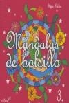 MANDALAS DE BOLSILLO, 3 | 9788496697119 | FALCON,GLORIA | Llibres.cat | Llibreria online en català | La Impossible Llibreters Barcelona