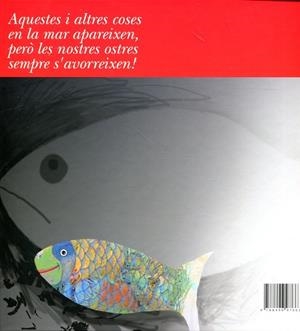 L'ostra s'avorreix | 9788496976634 | Ramírez, Ana-Luisa | Llibres.cat | Llibreria online en català | La Impossible Llibreters Barcelona