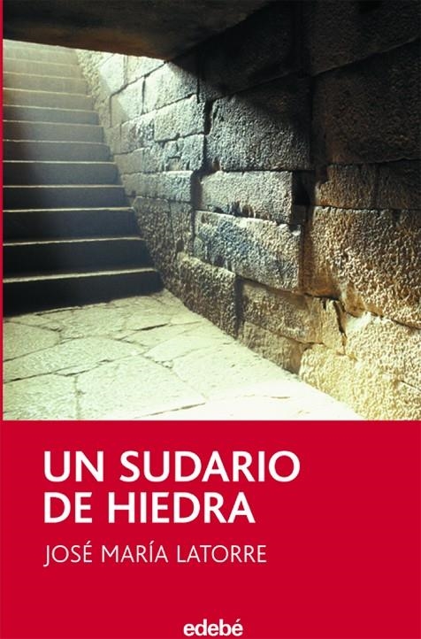 Un sudario de hiedra | 9788423678976 | Latorre, José Maria | Llibres.cat | Llibreria online en català | La Impossible Llibreters Barcelona