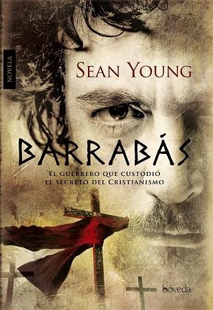 BARRABÁS | 9788493743055 | YOUNG, SEAN | Llibres.cat | Llibreria online en català | La Impossible Llibreters Barcelona