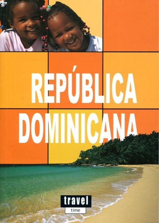 República Dominicana. Travel time | 9788496519459 | Diversos | Llibres.cat | Llibreria online en català | La Impossible Llibreters Barcelona