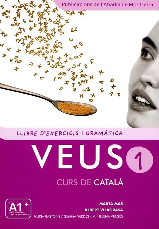 Veus 1. Curs de català | 9788498832693 | Diversos | Llibres.cat | Llibreria online en català | La Impossible Llibreters Barcelona