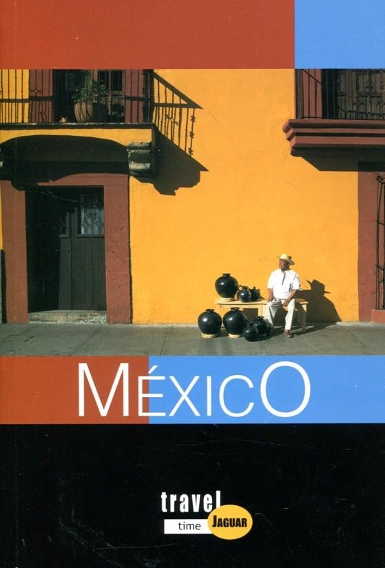 México. Travel time tour | 9788496519176 | Diversos | Llibres.cat | Llibreria online en català | La Impossible Llibreters Barcelona