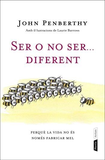 Ser o no ser...diferent | 9788498091847 | John Penberthy | Llibres.cat | Llibreria online en català | La Impossible Llibreters Barcelona