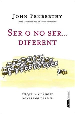 Ser o no ser...diferent | 9788498091847 | John Penberthy | Llibres.cat | Llibreria online en català | La Impossible Llibreters Barcelona