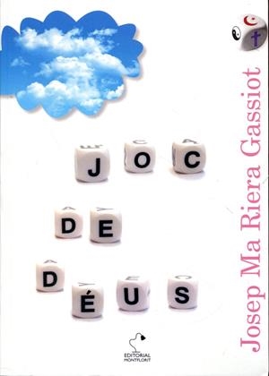 Joc de Déus | 9788415057185 | Riera Gassiot, Josep Mª | Llibres.cat | Llibreria online en català | La Impossible Llibreters Barcelona