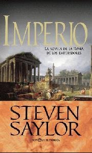 IMPERIO | 9788499700946 | Saylor, Steven | Llibres.cat | Llibreria online en català | La Impossible Llibreters Barcelona