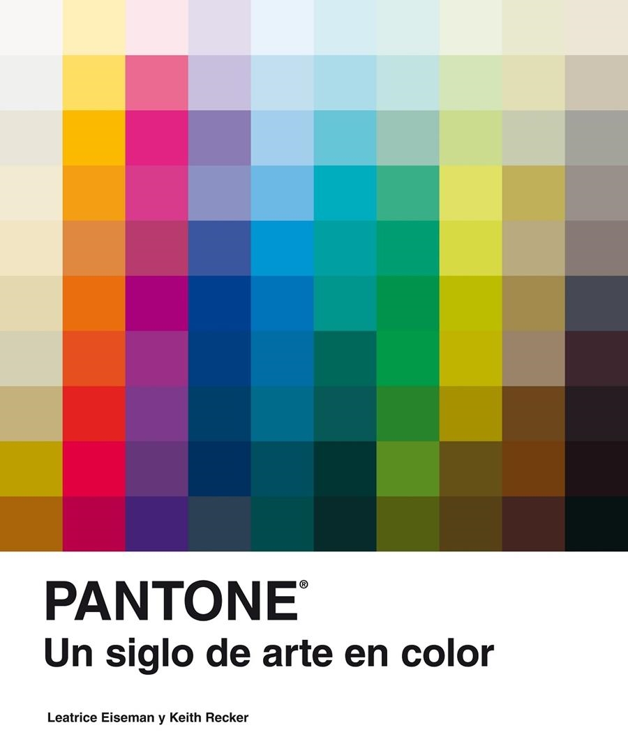 PANTONE | 9788481564860 | EISEMAN,LEATRICE/RECKER,KEITH | Llibres.cat | Llibreria online en català | La Impossible Llibreters Barcelona