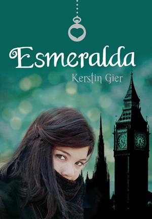 ESMERALDA | 9788484417538 | GIER,KERSTIN | Llibres.cat | Llibreria online en català | La Impossible Llibreters Barcelona