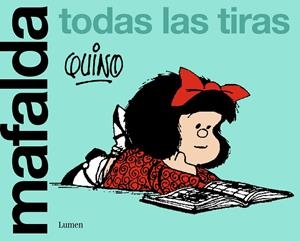 MAFALDA. TODAS LAS TIRAS | 9788426418760 | QUINO | Llibres.cat | Llibreria online en català | La Impossible Llibreters Barcelona