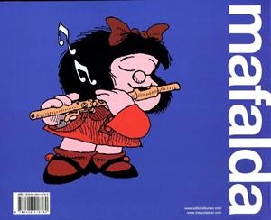 MAFALDA. TODAS LAS TIRAS | 9788426418760 | QUINO | Llibres.cat | Llibreria online en català | La Impossible Llibreters Barcelona