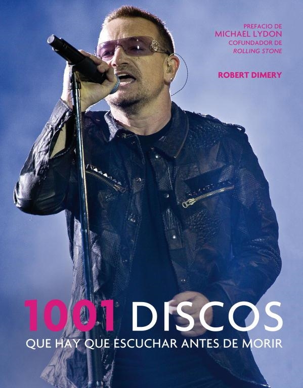 1001 DISCOS QUE HAY QUE ESCUCHAR ANTES DE MORIR | 9788425347313 | DIMERY, ROBERT | Llibres.cat | Llibreria online en català | La Impossible Llibreters Barcelona