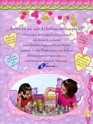 Mascotes saló de bellesa | 9788499061207 | Diversos | Llibres.cat | Llibreria online en català | La Impossible Llibreters Barcelona