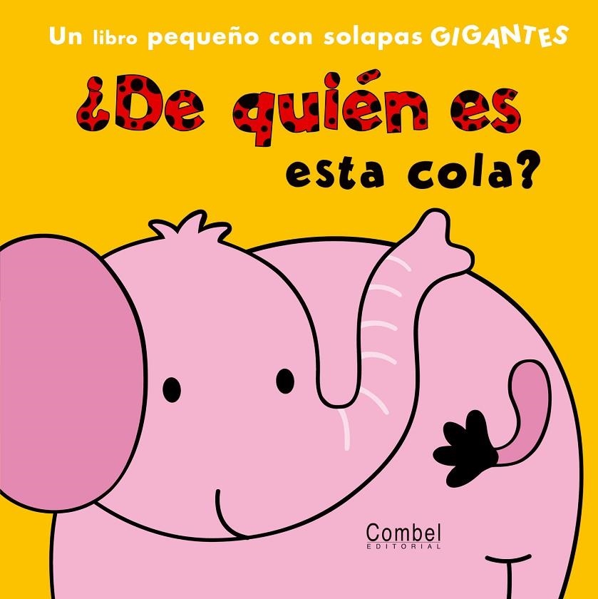 ¿DE QUIÉN ES ESTA COLA? | 9788498256765 | MUNRO, FIONA | Llibres.cat | Llibreria online en català | La Impossible Llibreters Barcelona