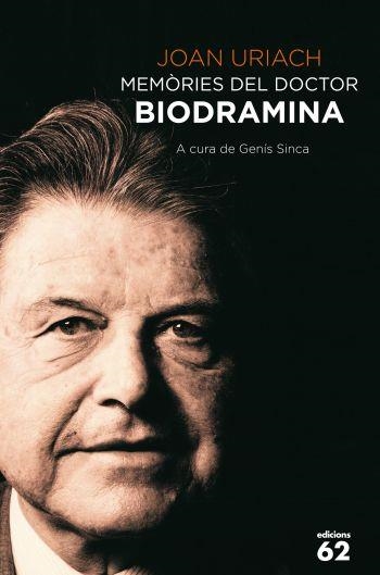 Memòries del doctor Biodramina | 9788429768619 | Uriach, Joan; Sinca, Genís | Llibres.cat | Llibreria online en català | La Impossible Llibreters Barcelona