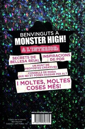 Un diari monstruós per estar a l'úlima | 9788499326764 | Diversos | Llibres.cat | Llibreria online en català | La Impossible Llibreters Barcelona