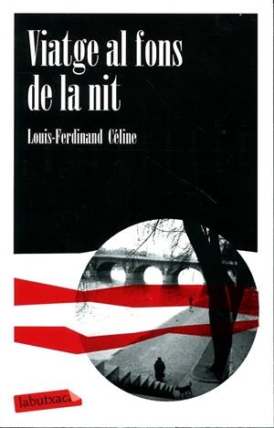 Viatge al fons de la nit | 9788499303741 | Célina, Louise-Ferdinand | Llibres.cat | Llibreria online en català | La Impossible Llibreters Barcelona