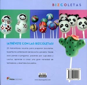 Bizcoletas | 9788403511156 | Diversos | Llibres.cat | Llibreria online en català | La Impossible Llibreters Barcelona