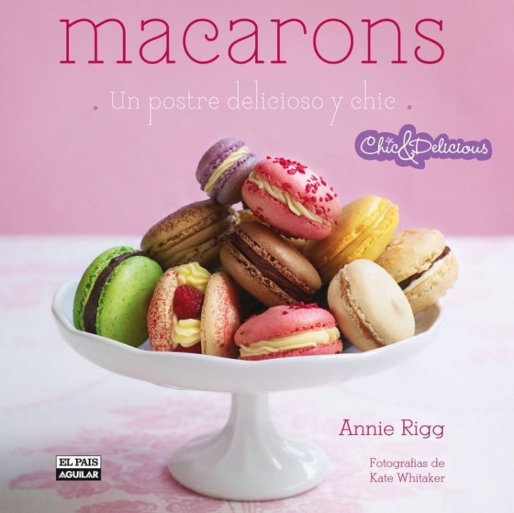 Macarons | 9788403511170 | Diversos | Llibres.cat | Llibreria online en català | La Impossible Llibreters Barcelona