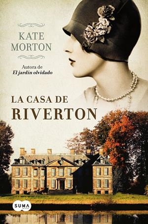 La casa de riverton | 9788483652916 | Morton, Kate | Llibres.cat | Llibreria online en català | La Impossible Llibreters Barcelona