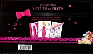 Tot per al disseny dels teus vestits de festa | 9788424637415 | Diversos | Llibres.cat | Llibreria online en català | La Impossible Llibreters Barcelona