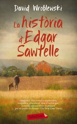 La història d'Edgar Sawtelle | 9788499303666 | Wroblewski | Llibres.cat | Llibreria online en català | La Impossible Llibreters Barcelona