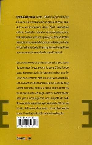 Que tinguem sort! | 9788498248746 | Alberola, Carles | Llibres.cat | Llibreria online en català | La Impossible Llibreters Barcelona